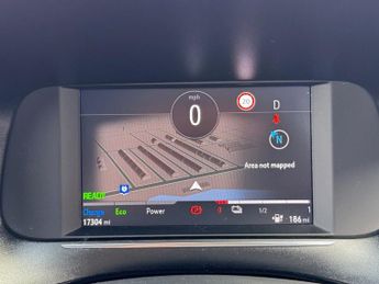 VAUXHALL Corsa Electric 50kWh Elite Premium Hatchback 5dr Electric Auto (136 ps)