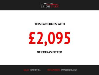 Peugeot 208 1.2 PureTech Allure Hatchback 5dr Petrol EAT Euro 6 (s/s) (110 p