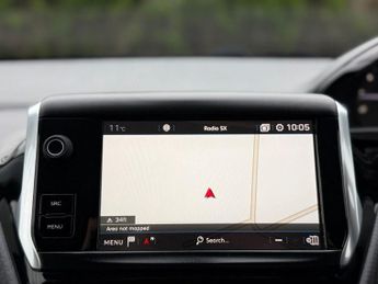 PEUGEOT 208 1.2 PureTech Allure Hatchback 5dr Petrol EAT Euro 6 (s/s) (110 p