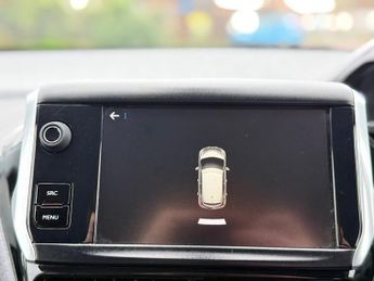 PEUGEOT 208 1.2 PureTech Allure Hatchback 5dr Petrol EAT Euro 6 (s/s) (110 p