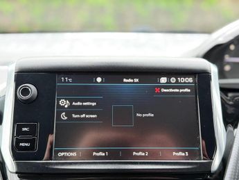 PEUGEOT 208 1.2 PureTech Allure Hatchback 5dr Petrol EAT Euro 6 (s/s) (110 p