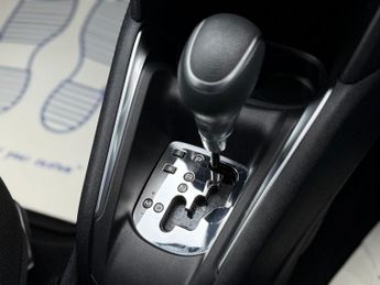 PEUGEOT 208 1.2 PureTech Allure Hatchback 5dr Petrol EAT Euro 6 (s/s) (110 p