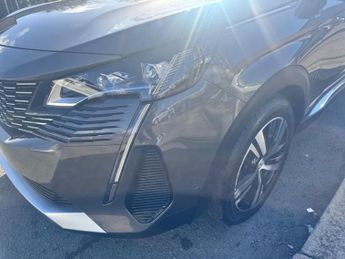 PEUGEOT 3008 1.6 13.2kWh GT SUV 5dr Petrol Plug-in Hybrid e-EAT Euro 6 (s/s) 