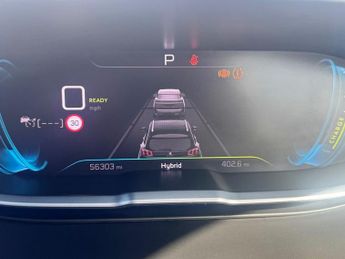 PEUGEOT 3008 1.6 13.2kWh GT SUV 5dr Petrol Plug-in Hybrid e-EAT Euro 6 (s/s) 