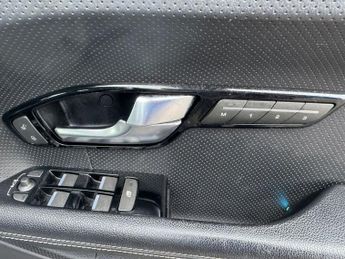 LAND ROVER RANGE ROVER EVOQUE 2.0 Si4 Dynamic SUV 5dr Petrol Auto 4WD Euro 5 (s/s) (240 ps)