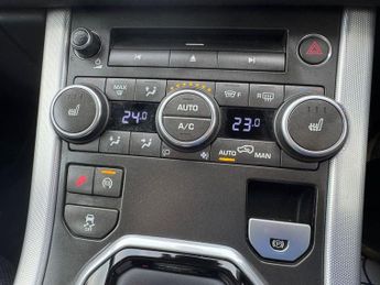 LAND ROVER RANGE ROVER EVOQUE 2.0 Si4 Dynamic SUV 5dr Petrol Auto 4WD Euro 5 (s/s) (240 ps)