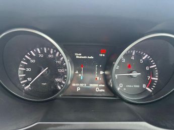 LAND ROVER RANGE ROVER EVOQUE 2.0 Si4 Dynamic SUV 5dr Petrol Auto 4WD Euro 5 (s/s) (240 ps)