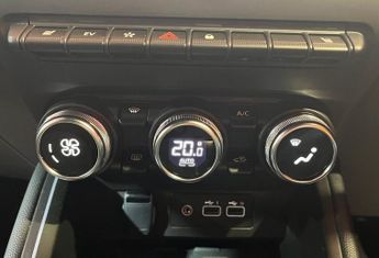 RENAULT CLIO 1.6 E-TECH esprit Alpine Hatchback 5dr Petrol Hybrid Auto Euro 6