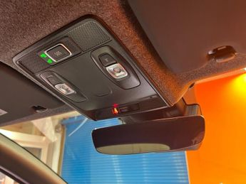 RENAULT CLIO 1.6 E-TECH esprit Alpine Hatchback 5dr Petrol Hybrid Auto Euro 6