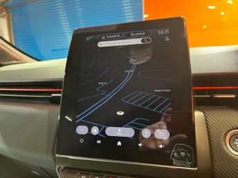 RENAULT CLIO 1.6 E-TECH RS Line Hatchback 5dr Petrol Hybrid Auto Euro 6 (s/s)