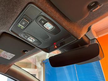 RENAULT CLIO 1.6 E-TECH RS Line Hatchback 5dr Petrol Hybrid Auto Euro 6 (s/s)