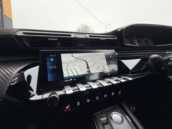 PEUGEOT 508 1.5 BlueHDi GT Premium Fastback 5dr Diesel EAT Euro 6 (s/s) (130