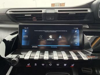 PEUGEOT 508 1.5 BlueHDi GT Premium Fastback 5dr Diesel EAT Euro 6 (s/s) (130