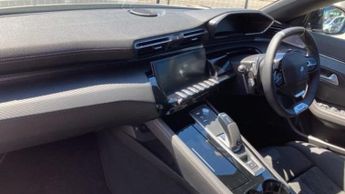 PEUGEOT 508 1.5 BlueHDi GT Premium Fastback 5dr Diesel EAT Euro 6 (s/s) (130