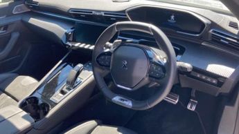 PEUGEOT 508 1.5 BlueHDi GT Premium Fastback 5dr Diesel EAT Euro 6 (s/s) (130