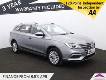 MG MG5 52.5kWh Exclusive Estate 5dr Electric Auto (156 ps)