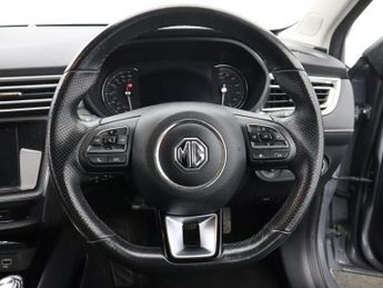 MG MG 5 52.5kWh Exclusive Estate 5dr Electric Auto (156 ps)