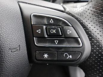 MG MG 5 52.5kWh Exclusive Estate 5dr Electric Auto (156 ps)