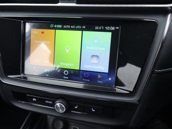 MG MG 5 52.5kWh Exclusive Estate 5dr Electric Auto (156 ps)