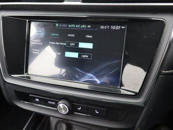 MG MG 5 52.5kWh Exclusive Estate 5dr Electric Auto (156 ps)