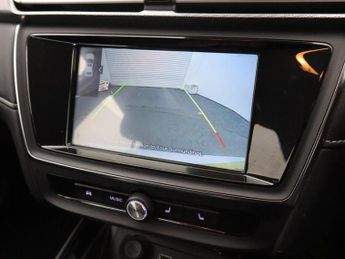 MG MG 5 52.5kWh Exclusive Estate 5dr Electric Auto (156 ps)