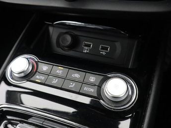 MG MG 5 52.5kWh Exclusive Estate 5dr Electric Auto (156 ps)