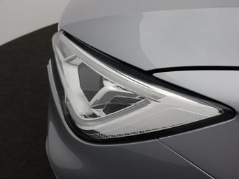 MG MG 5 52.5kWh Exclusive Estate 5dr Electric Auto (156 ps)