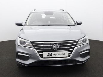 MG MG 5 52.5kWh Exclusive Estate 5dr Electric Auto (156 ps)