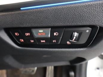 BMW 3 SERIES 2.0 330e 12kWh M Sport Touring 5dr Petrol Plug-in Hybrid Auto Eu