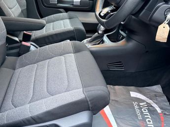 CITROEN C3 1.2 PureTech Shine Plus Hatchback 5dr Petrol EAT6 Euro 6 (s/s) (
