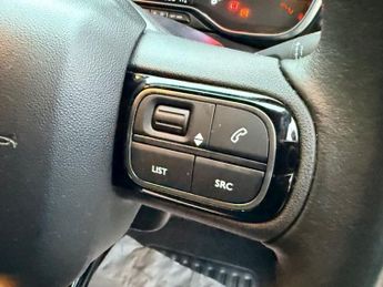 CITROEN C3 1.2 PureTech Shine Plus Hatchback 5dr Petrol EAT6 Euro 6 (s/s) (