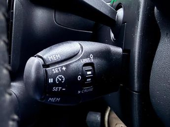 CITROEN C3 1.2 PureTech Shine Plus Hatchback 5dr Petrol EAT6 Euro 6 (s/s) (