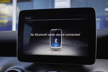 MERCEDES-BENZ 180 2.1 GLA220d AMG Line SUV 5dr Diesel 7G-DCT 4MATIC Euro 6 (s/s) (