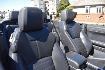 LAND ROVER RANGE ROVER EVOQUE 2.0 TD4 HSE Dynamic Convertible 2dr Diesel Auto 4WD Euro 6 | FUL