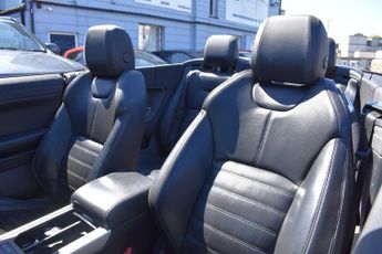 LAND ROVER RANGE ROVER EVOQUE 2.0 TD4 HSE Dynamic Convertible 2dr Diesel Auto 4WD Euro 6 | FUL