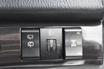 SSANGYONG TURISMO 2.2D ELX MPV 5dr Diesel T-Tronic 4WD Selectable Euro 6 | 7 SEATS