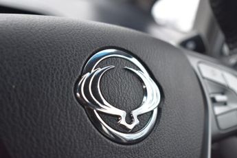 SSANGYONG TURISMO 2.2D ELX MPV 5dr Diesel T-Tronic 4WD Selectable Euro 6 | 7 SEATS