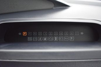 SSANGYONG TURISMO 2.2D ELX MPV 5dr Diesel T-Tronic 4WD Selectable Euro 6 | 7 SEATS