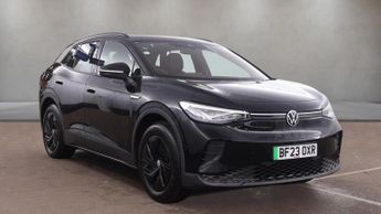 VOLKSWAGEN 181 Pure 52kWh Life SUV 5dr Electric Auto (148 ps)