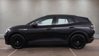 VOLKSWAGEN 181 Pure 52kWh Life SUV 5dr Electric Auto (148 ps)