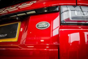 LAND ROVER RANGE ROVER EVOQUE 2.0 TD4 HSE Dynamic SUV 5dr Diesel Auto 4WD Euro 6 (s/s) (180 ps