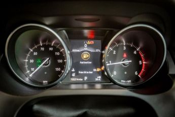 LAND ROVER RANGE ROVER EVOQUE 2.0 TD4 HSE Dynamic SUV 5dr Diesel Auto 4WD Euro 6 (s/s) (180 ps