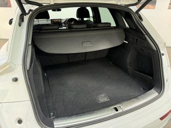 AUDI Q5 2.0 TDI 40 S line SUV 5dr Diesel S Tronic quattro Euro 6 (s/s) (