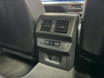 AUDI Q5 2.0 TDI 40 S line SUV 5dr Diesel S Tronic quattro Euro 6 (s/s) (