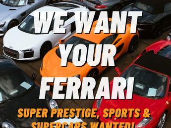 Ferrari California 3.8 V8 T F1 DCT Euro 6 (s/s) 2dr