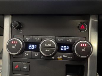 LAND ROVER RANGE ROVER EVOQUE 2.0 TD4 SE Tech SUV 5 Door Diesel Automatic Brown 4WD Euro 6 