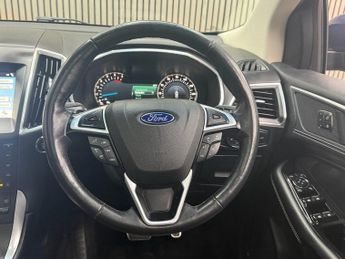 FORD EDGE 2.0 TDCi Sport SUV 5dr Diesel Powershift AWD Euro 6 (s/s) (210 p