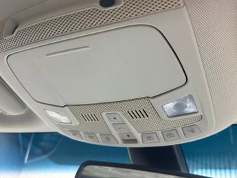 FORD EDGE 2.0 TDCi Sport SUV 5dr Diesel Powershift AWD Euro 6 (s/s) (210 p