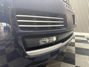 LAND ROVER RANGE ROVER 3.0 TD V6 Vogue SE SUV 5dr Diesel Auto 4WD Euro 6 (s/s) (258 ps)