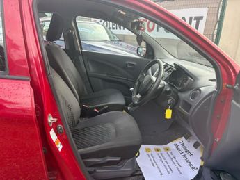 SUZUKI CELERIO 1.0 SZ2 Hatchback 5dr Petrol Manual Euro 6 (68 ps)